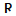 rho